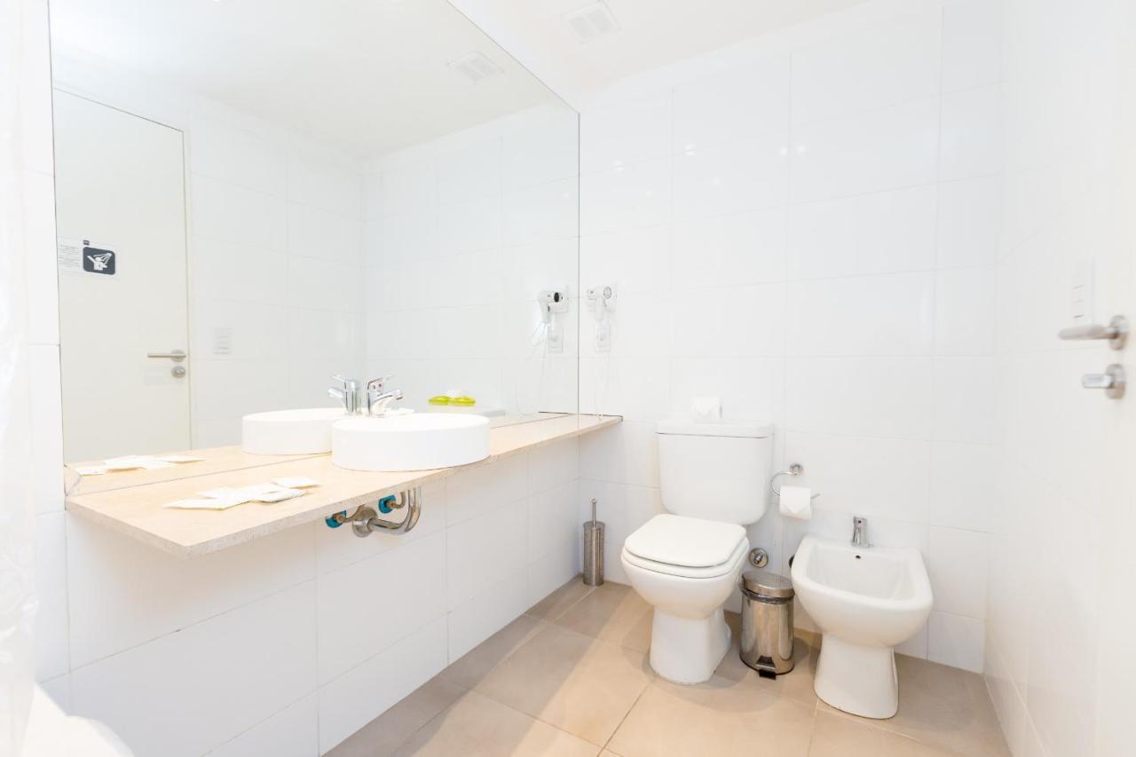 Apartmán Babel Belgrano Buenos Aires Exteriér fotografie