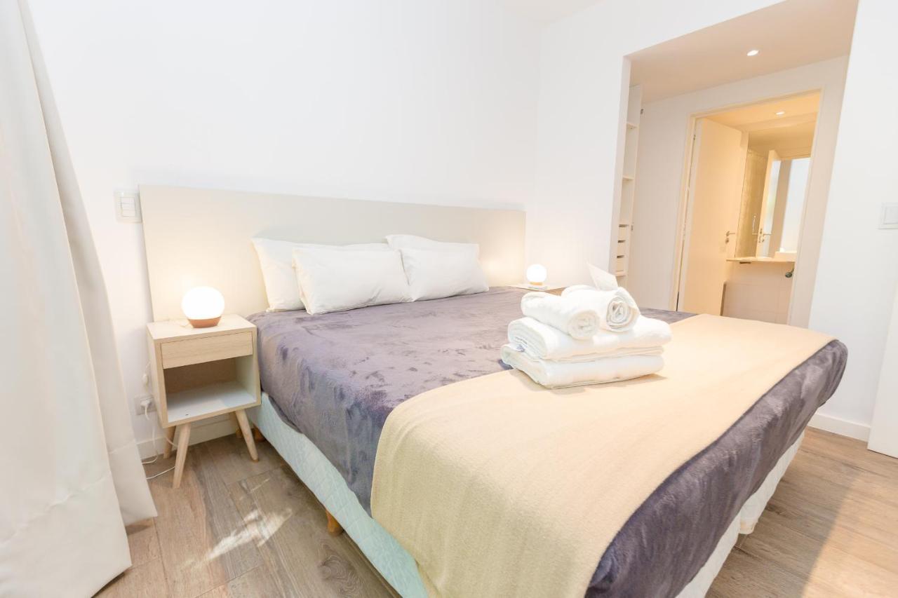 Apartmán Babel Belgrano Buenos Aires Exteriér fotografie