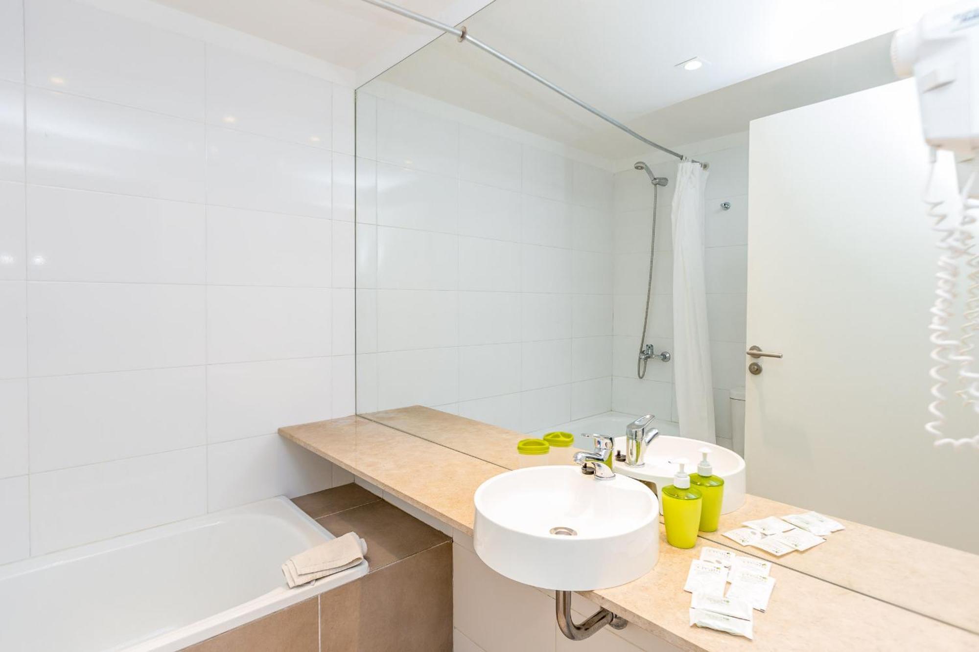 Apartmán Babel Belgrano Buenos Aires Exteriér fotografie